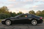 Maserati GranTurismo 2008 года